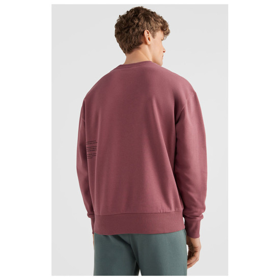 O'neill Ανδρικό φούτερ Atlantic Sweat Crew
